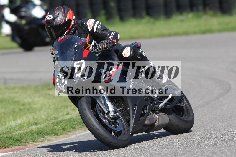 /13 01.05.2025 Speer Racing ADR/Gruppe gruen/107